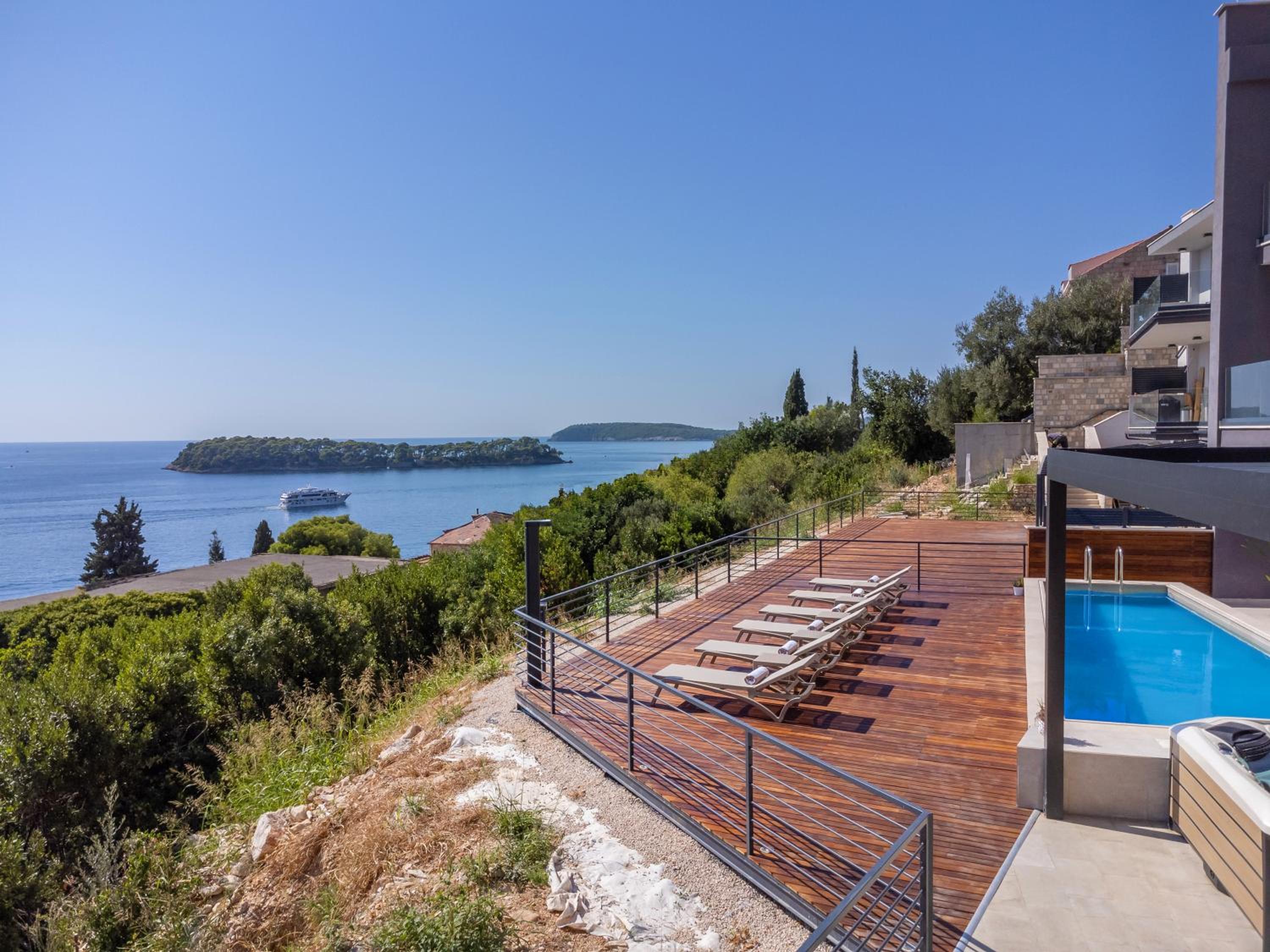 Luxury Residence DiVino