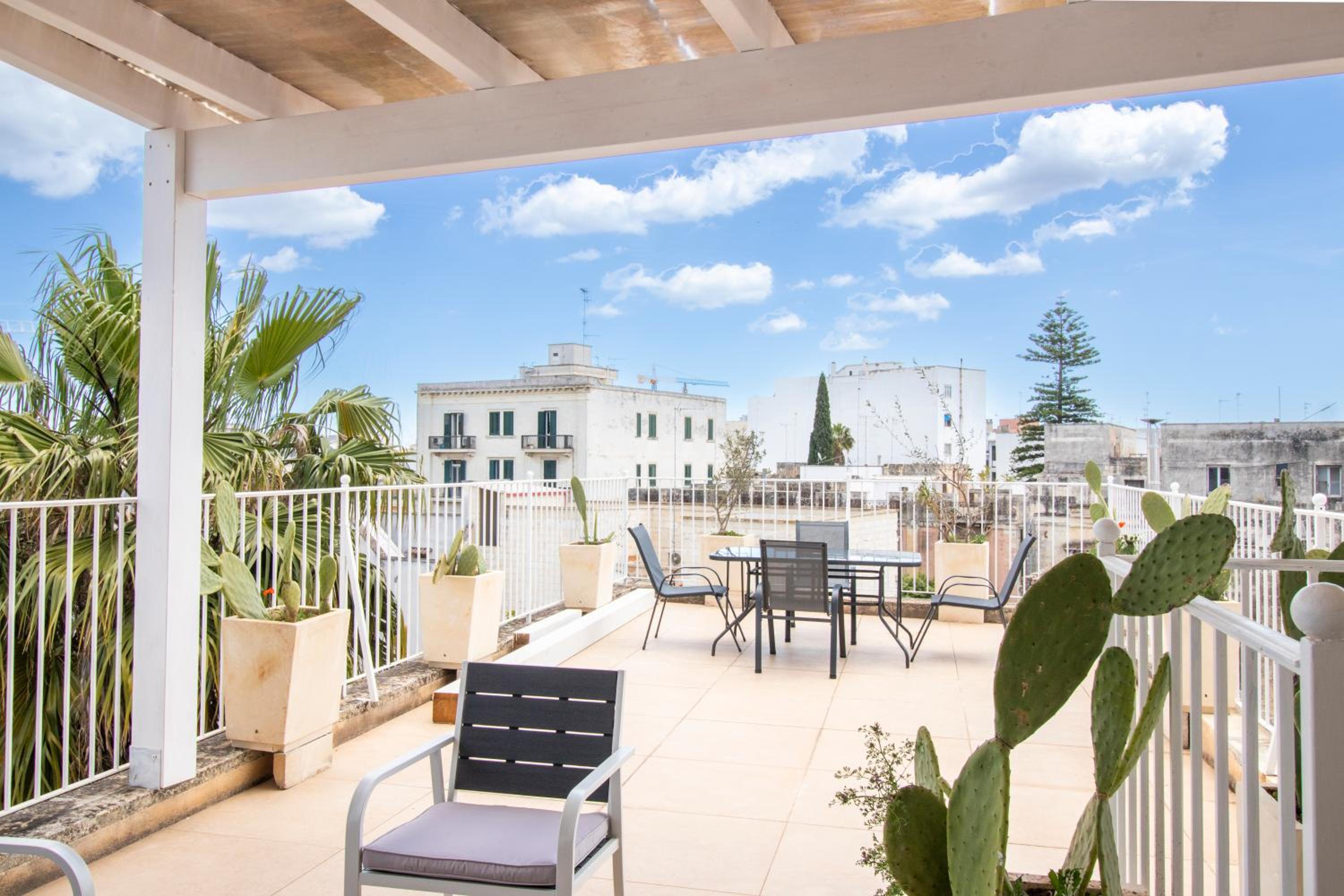 Palazzo Cavour