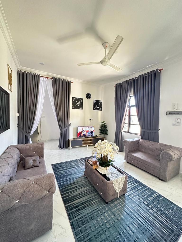 Mahligai Zaa Homestay photo 1