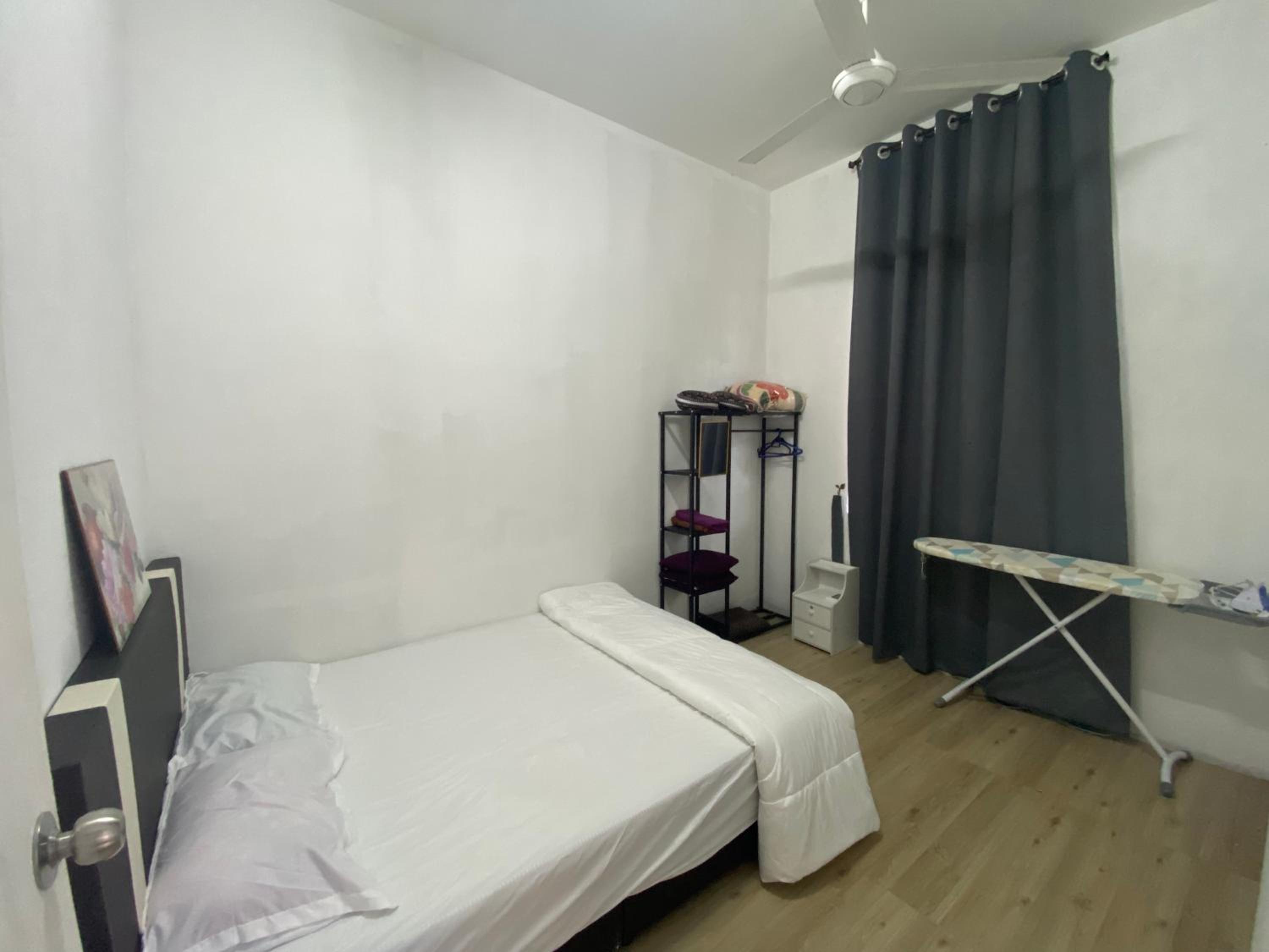 Mahligai Zaa Homestay photo 2