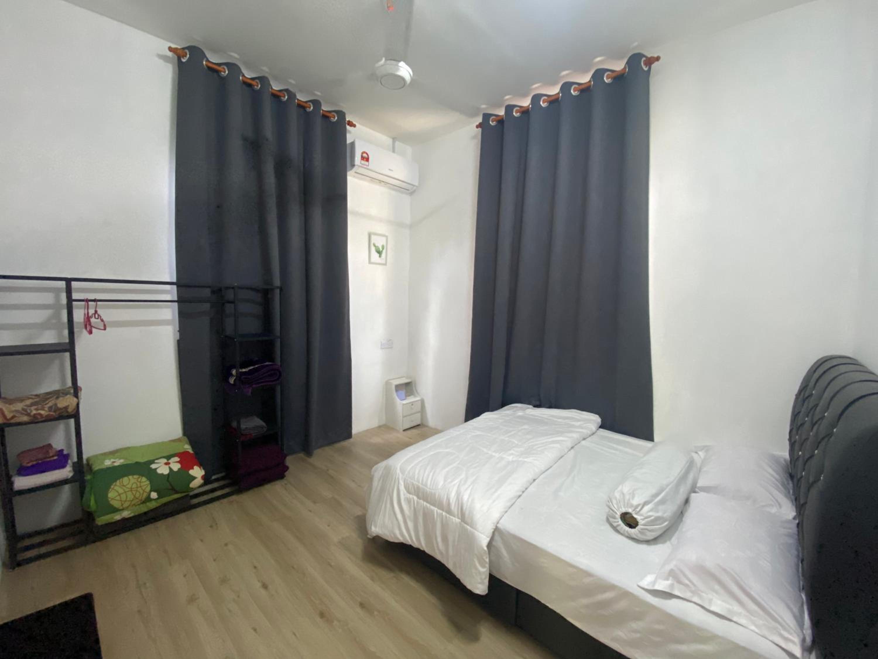 Mahligai Zaa Homestay photo 3