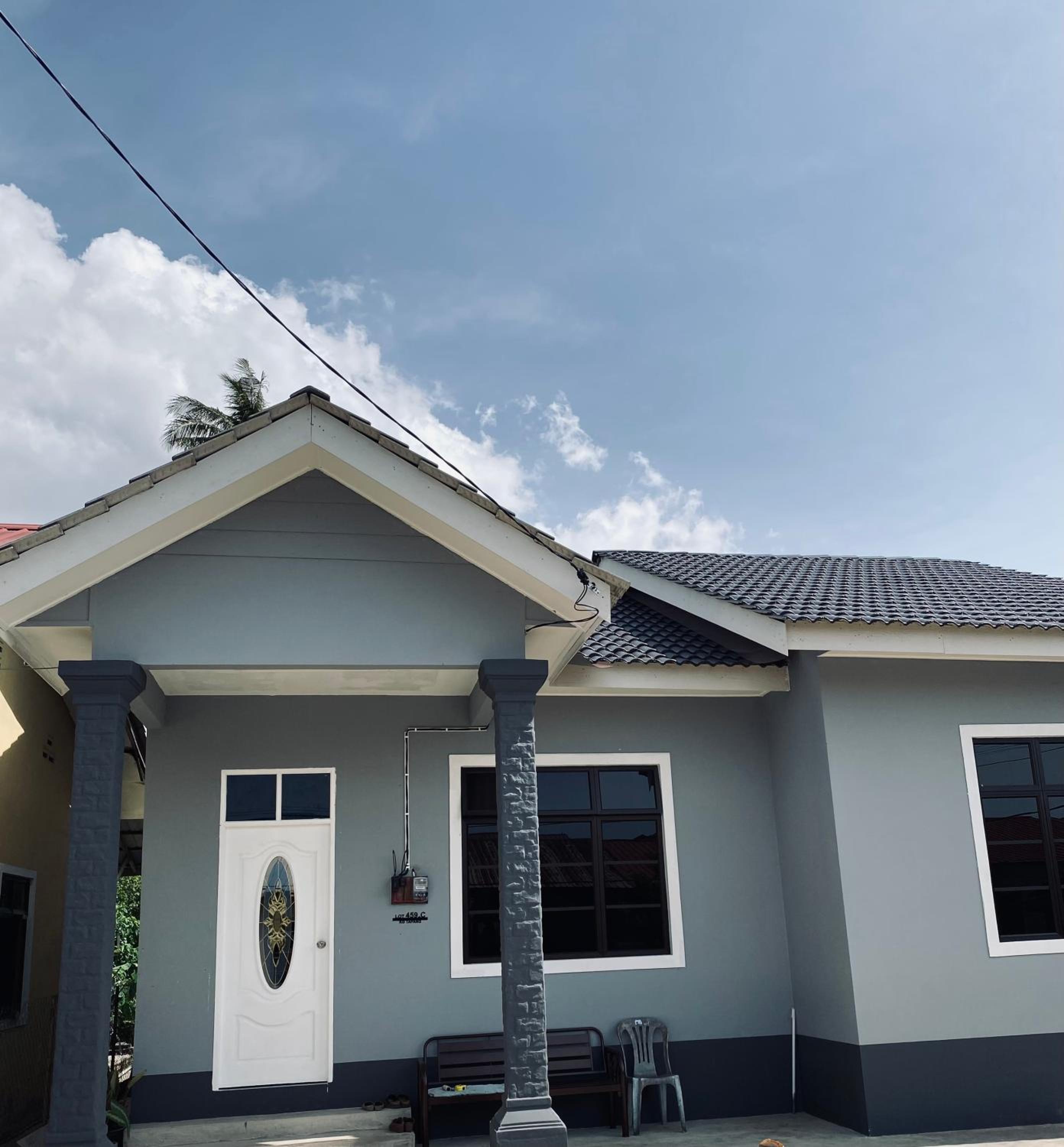 Mahligai Zaa Homestay photo 4