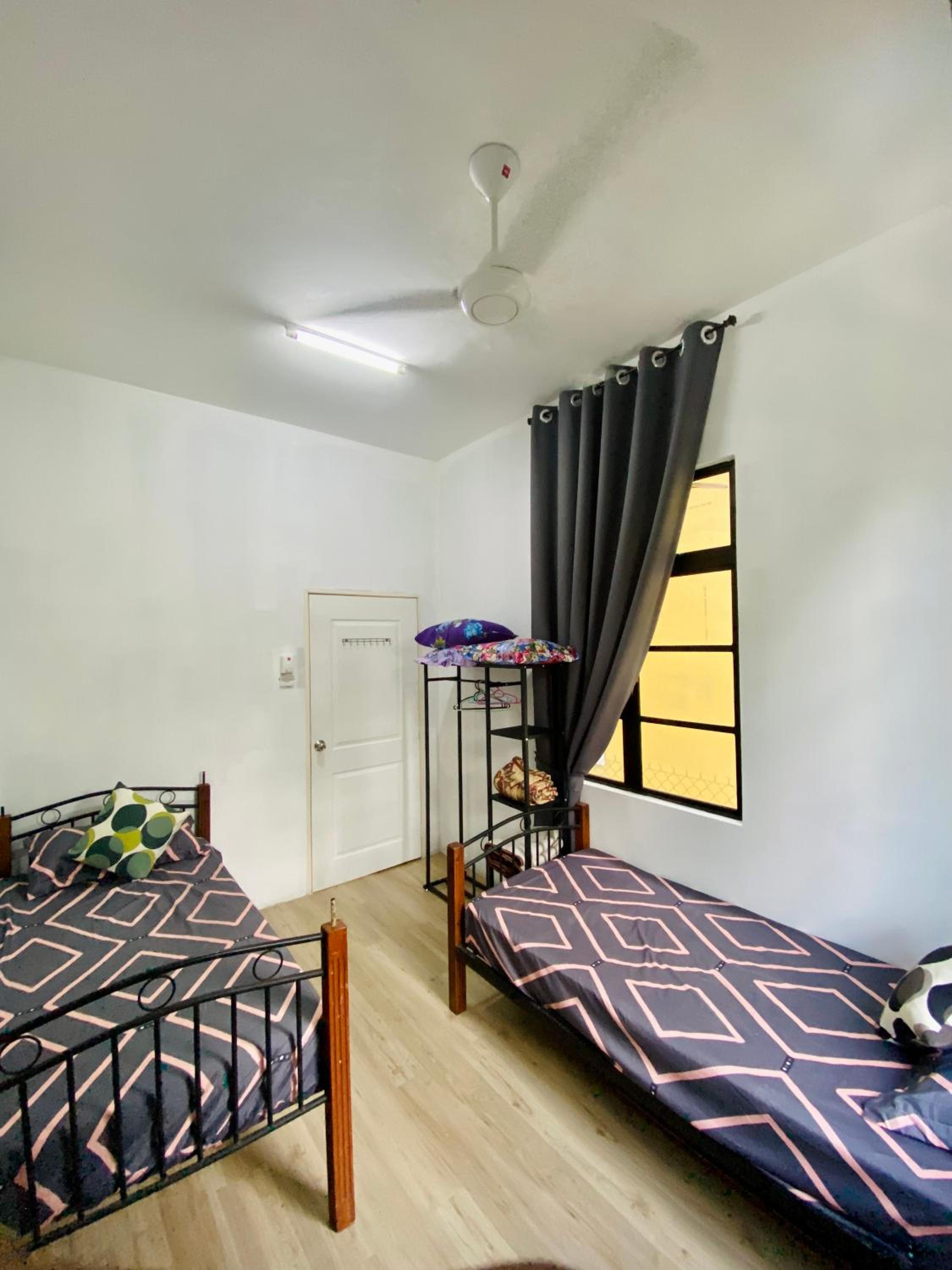 Mahligai Zaa Homestay photo 6