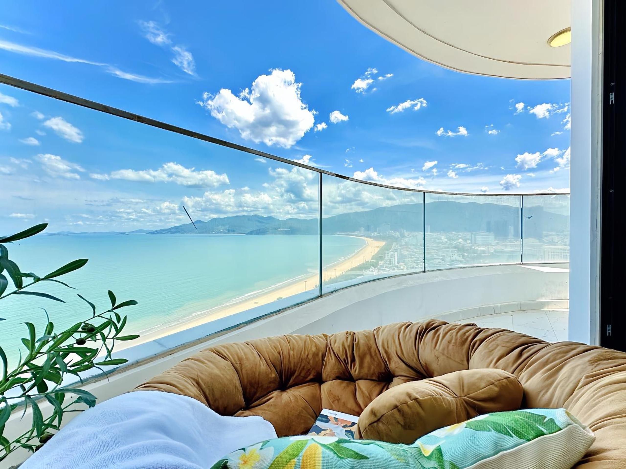 TYE APARTMENT - TMS Pullman Quy Nhơn