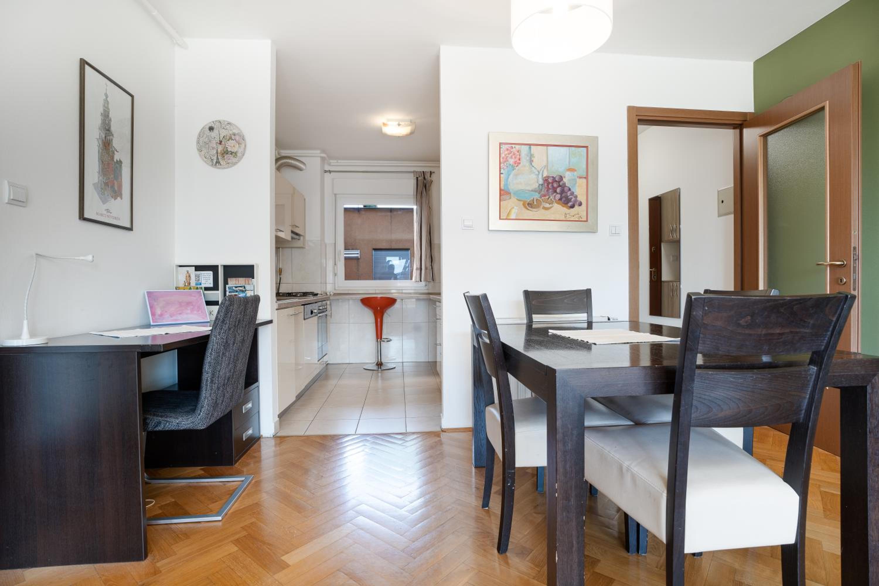 Apartment Adagio
