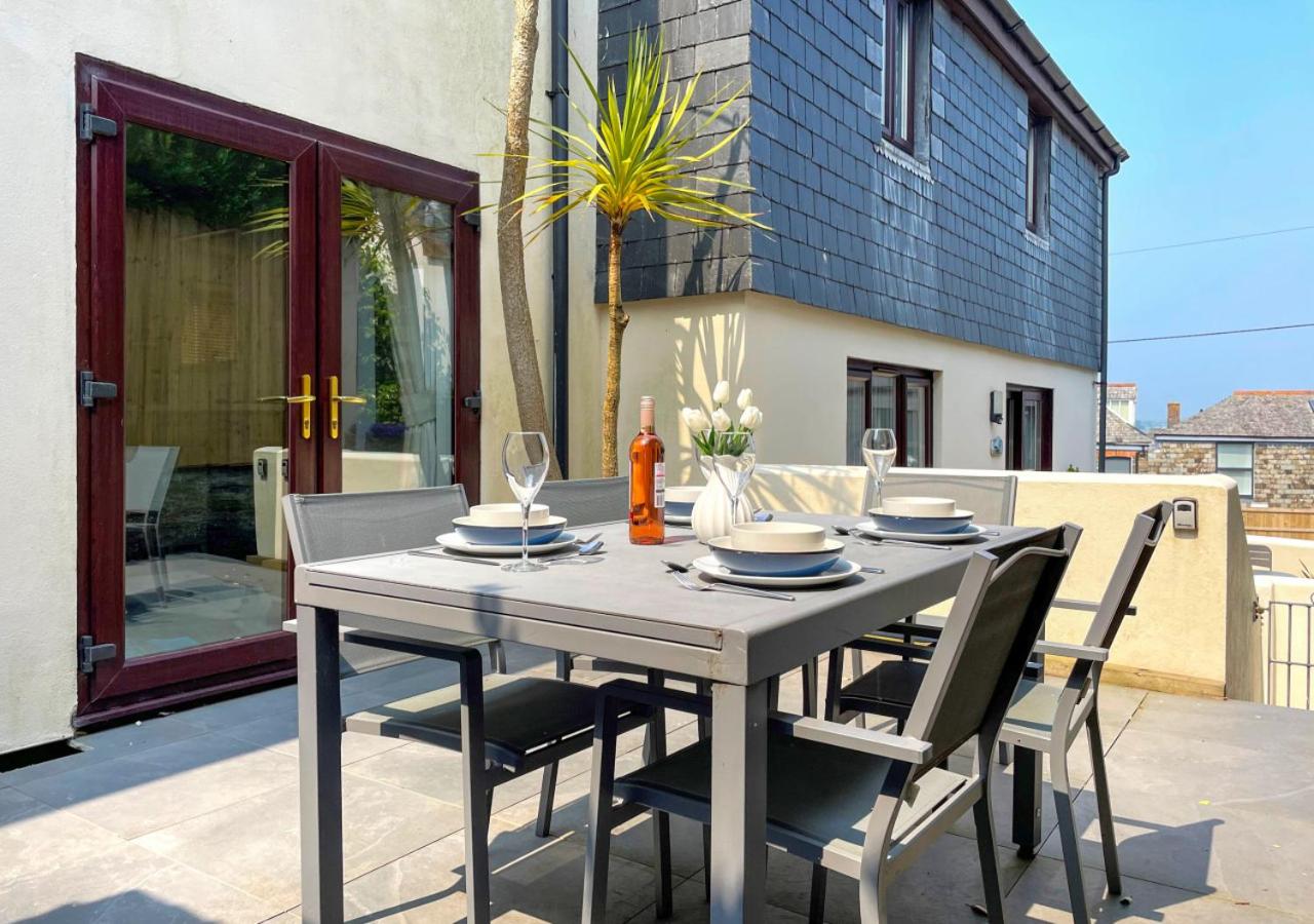 2 Bed in Padstow oc-p00481