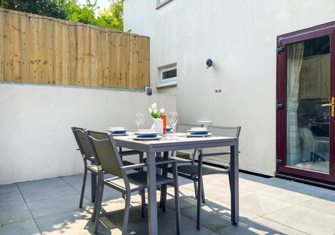 2 Bed in Padstow oc-p00481