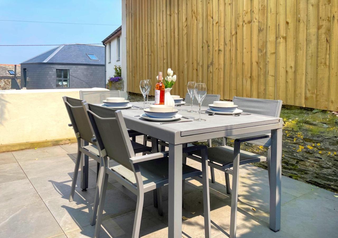 2 Bed in Padstow oc-p00481