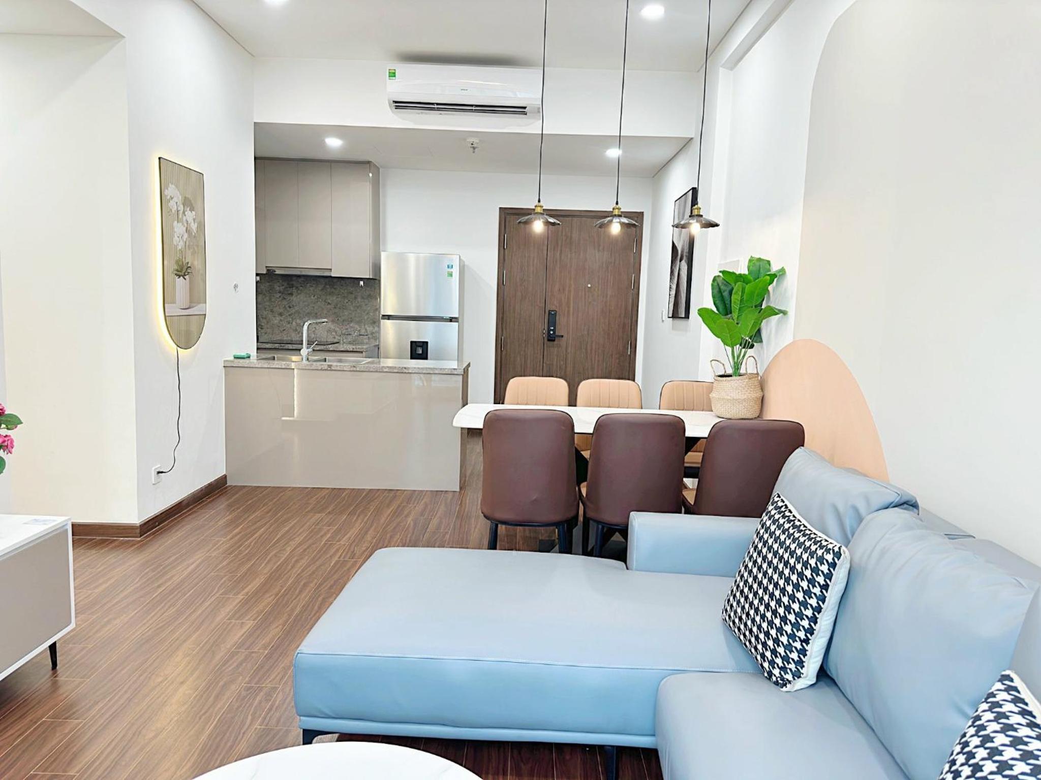 -20% Cozy 3-bedroom Apartment, Free swimming pool view 5