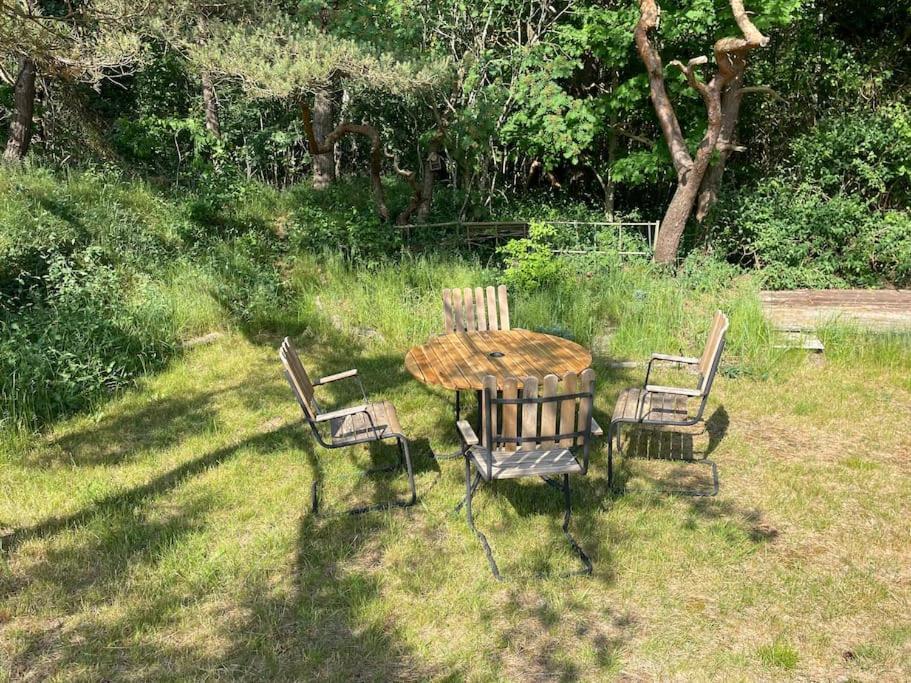 Seaside house in a old farm near Falkenberg, 500m to beach view 5