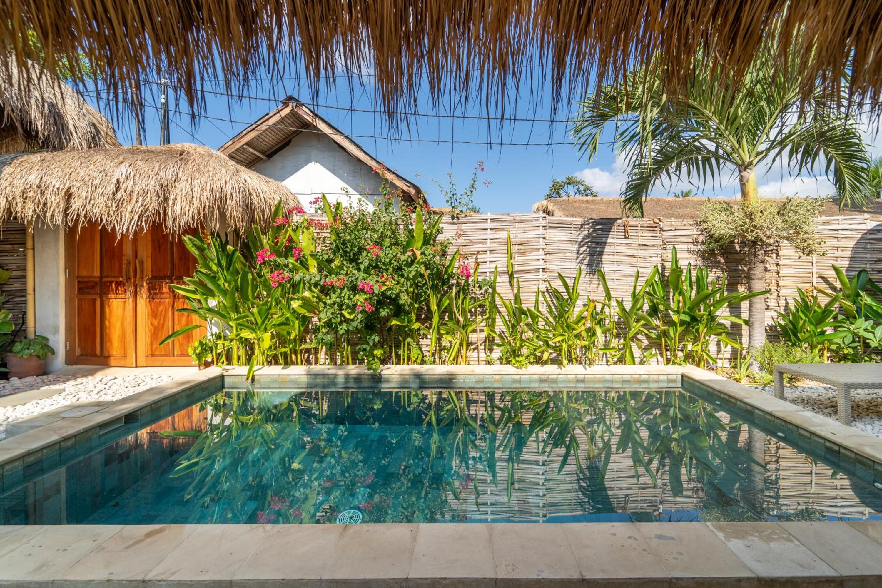 Villa Mandala view 4