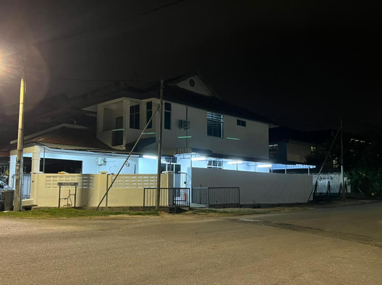 Homestay Ghumah Che,gu photo 1