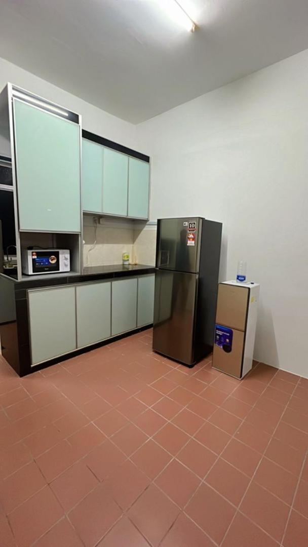 Homestay Ghumah Che,gu photo 8