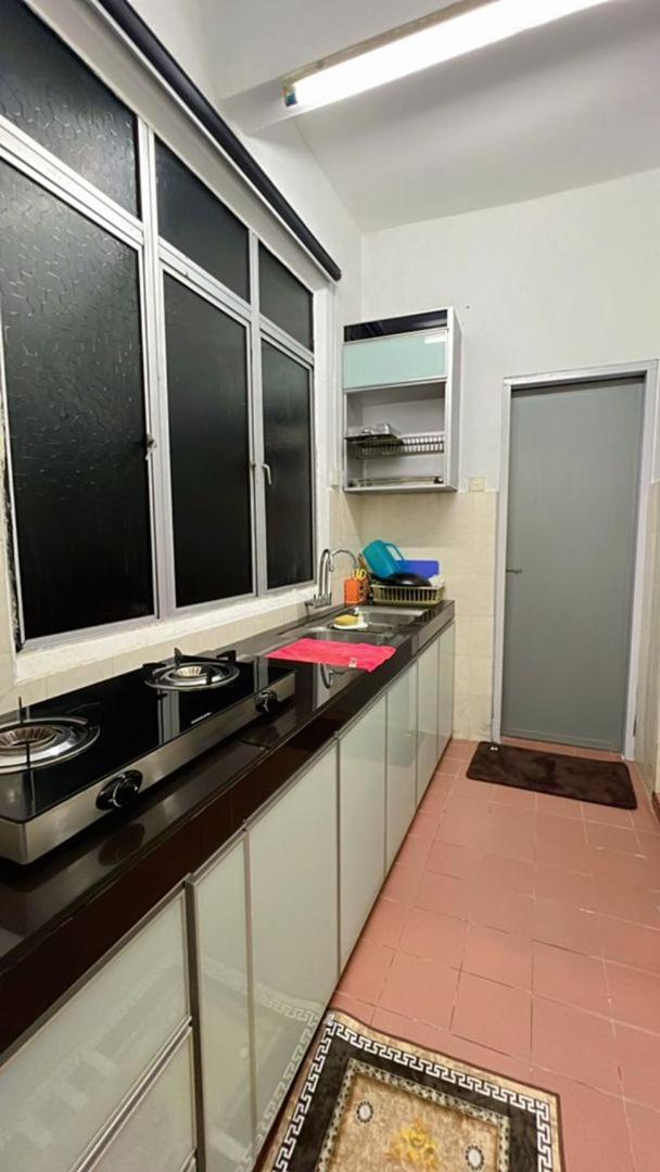 Homestay Ghumah Che,gu photo 2