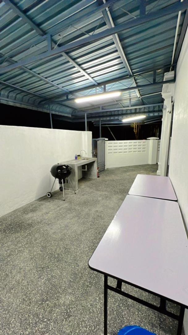 Homestay Ghumah Che,gu photo 4