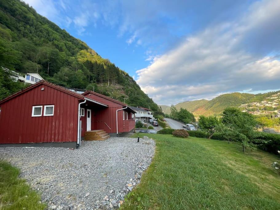 Koselig hus i landlige omgivelser view 3
