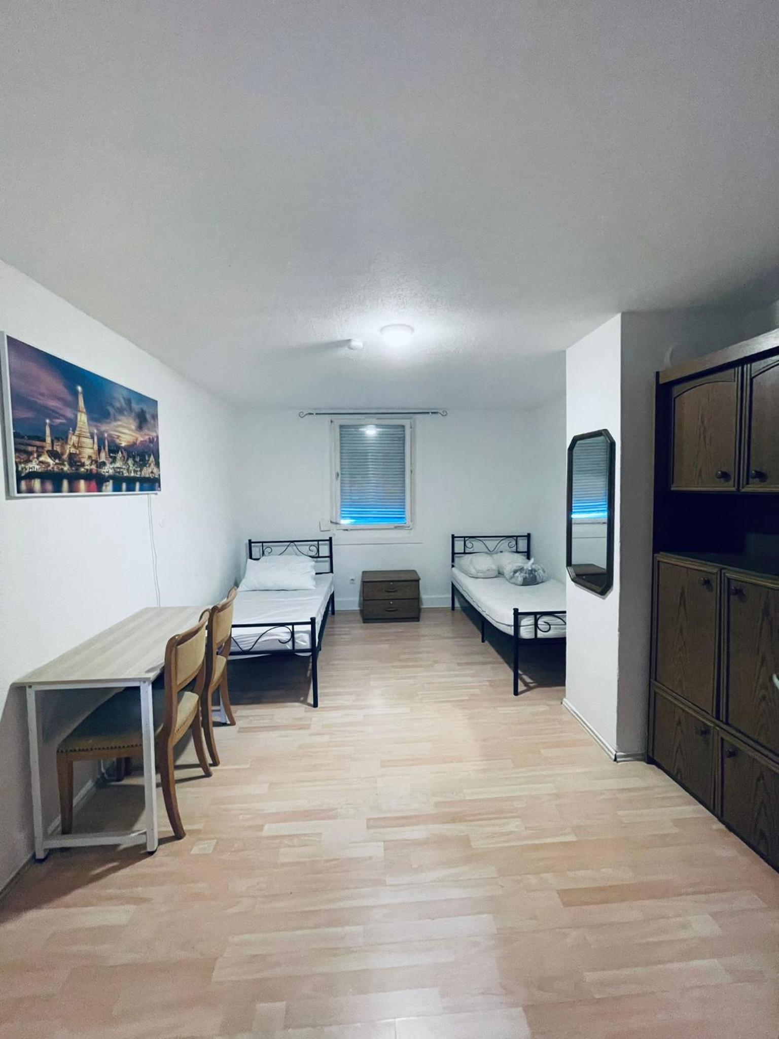 Privatzimmer Staver