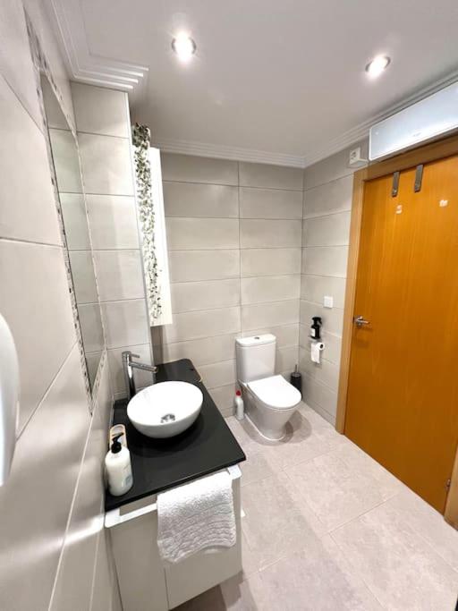 Apartamento junto campo de GOLF LA SELLA