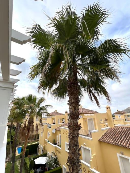 Apartamento junto campo de GOLF LA SELLA