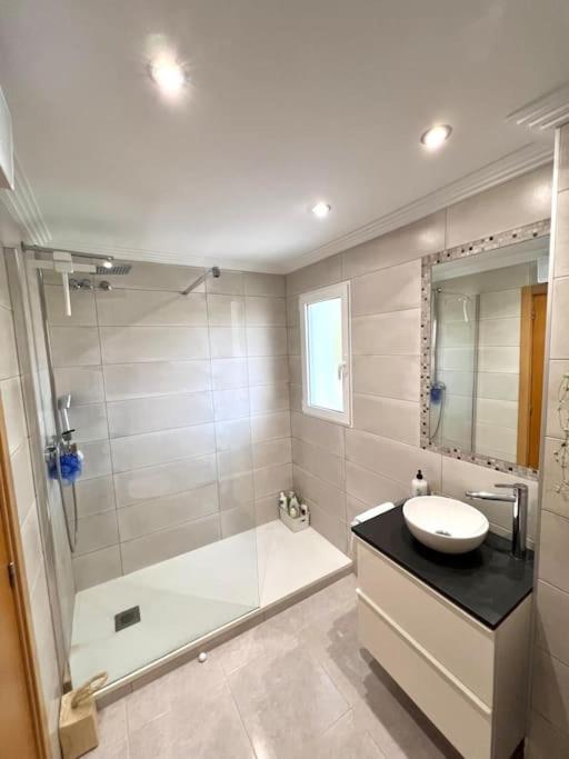 Apartamento junto campo de GOLF LA SELLA