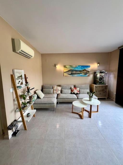 Apartamento junto campo de GOLF LA SELLA