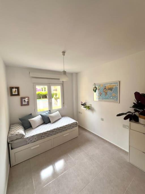 Apartamento junto campo de GOLF LA SELLA