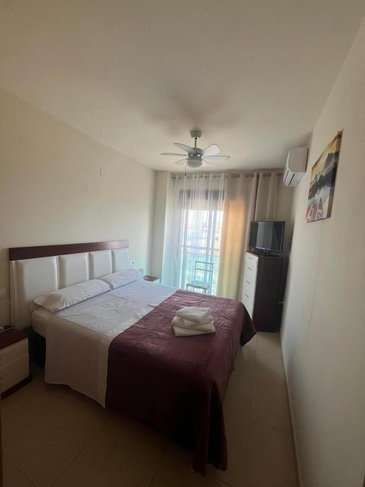 Apartamento Pudrimel
