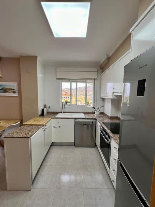 Apartamento junto campo de GOLF LA SELLA