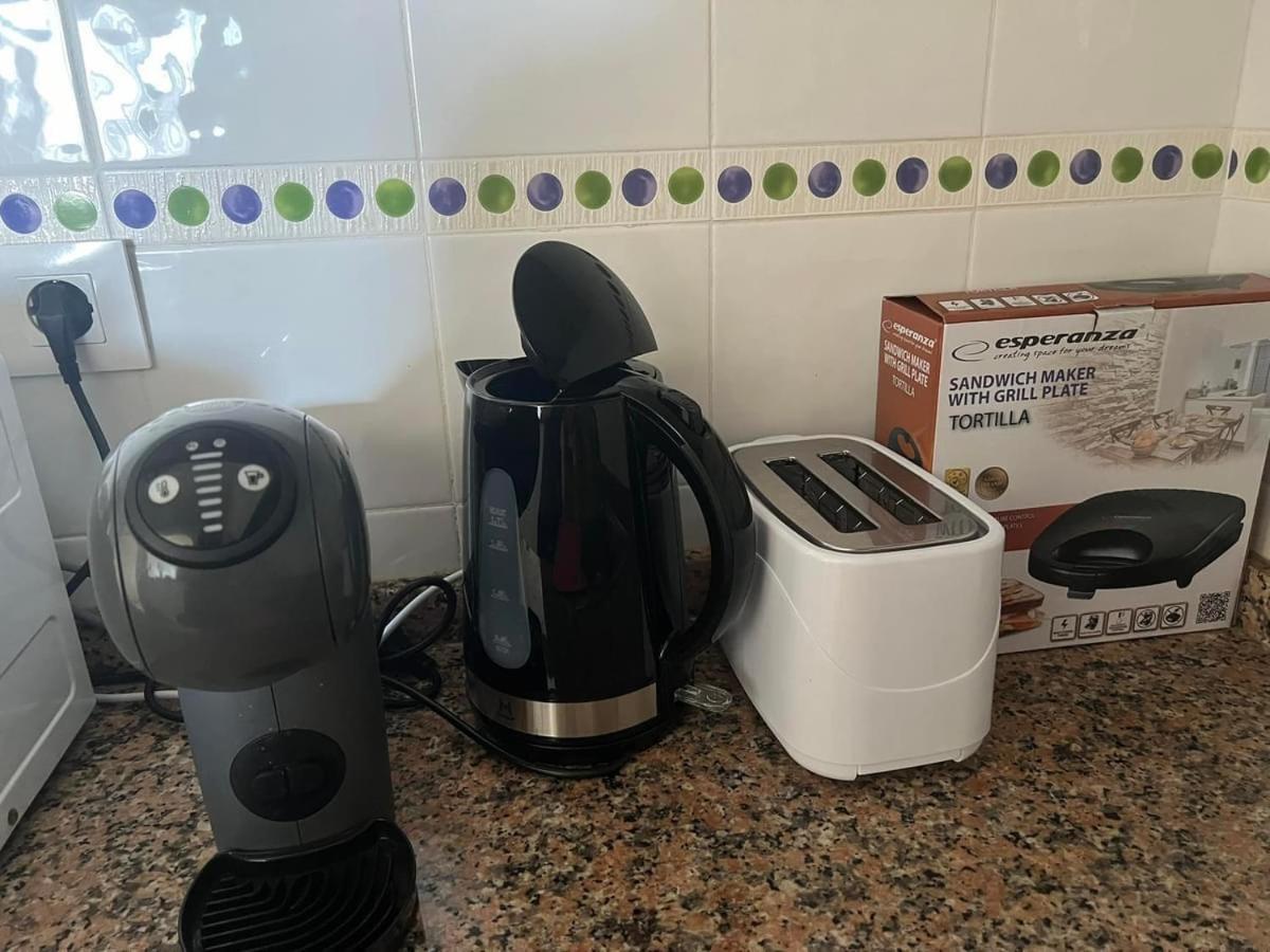 Apartamento Pudrimel