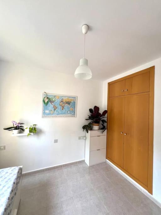 Apartamento junto campo de GOLF LA SELLA