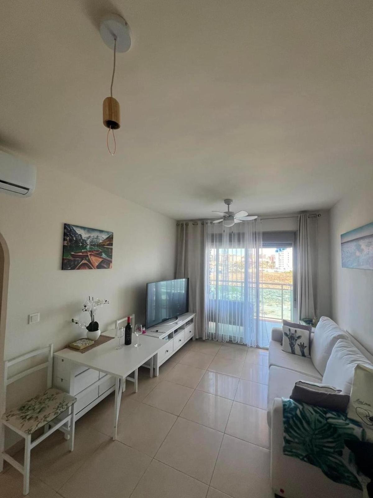 Apartamento Pudrimel