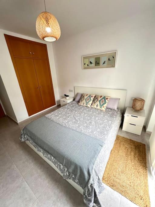Apartamento junto campo de GOLF LA SELLA