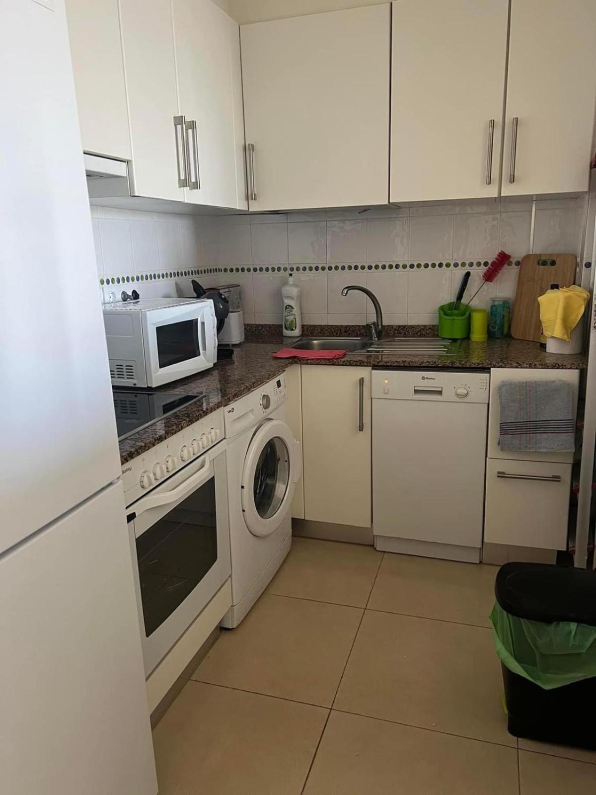 Apartamento Pudrimel