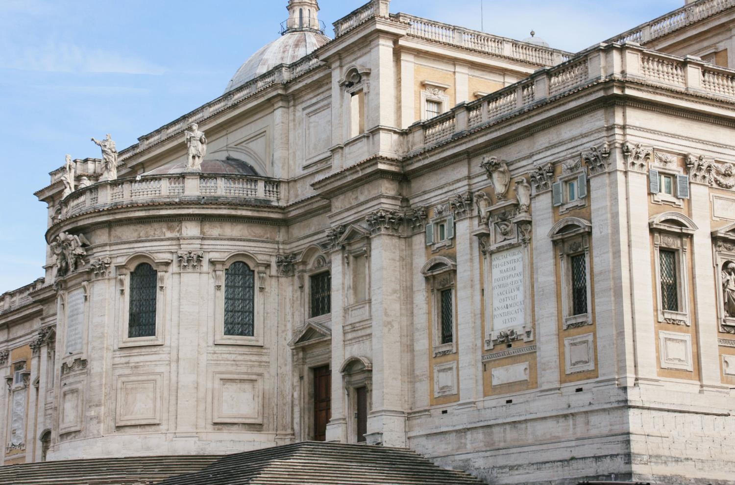 HospitalityRome Domus Colosseo