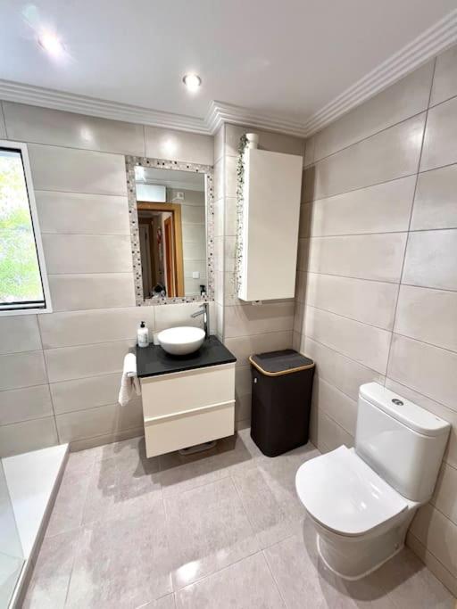 Apartamento junto campo de GOLF LA SELLA