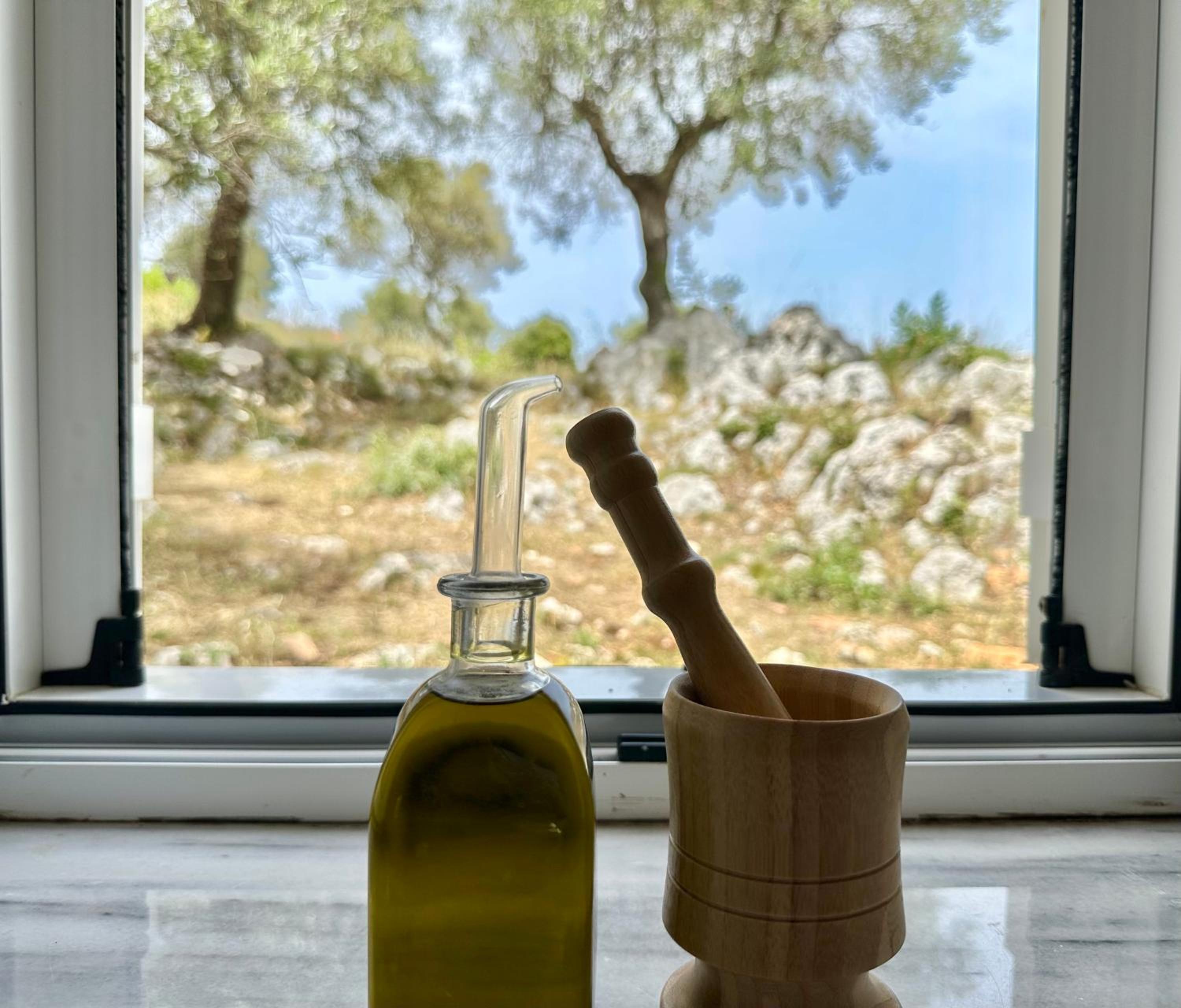 Trikoupis Villa