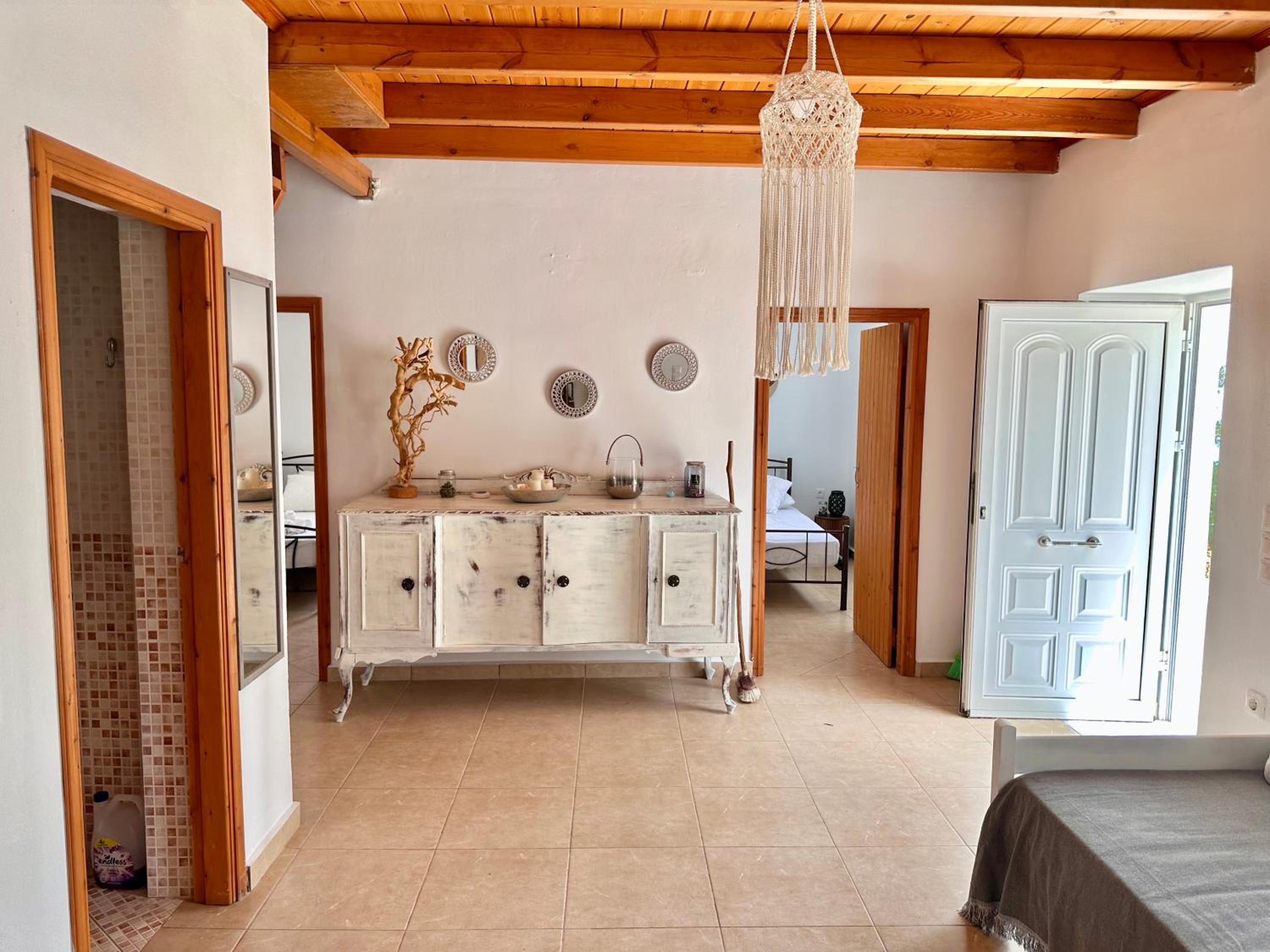Trikoupis Villa