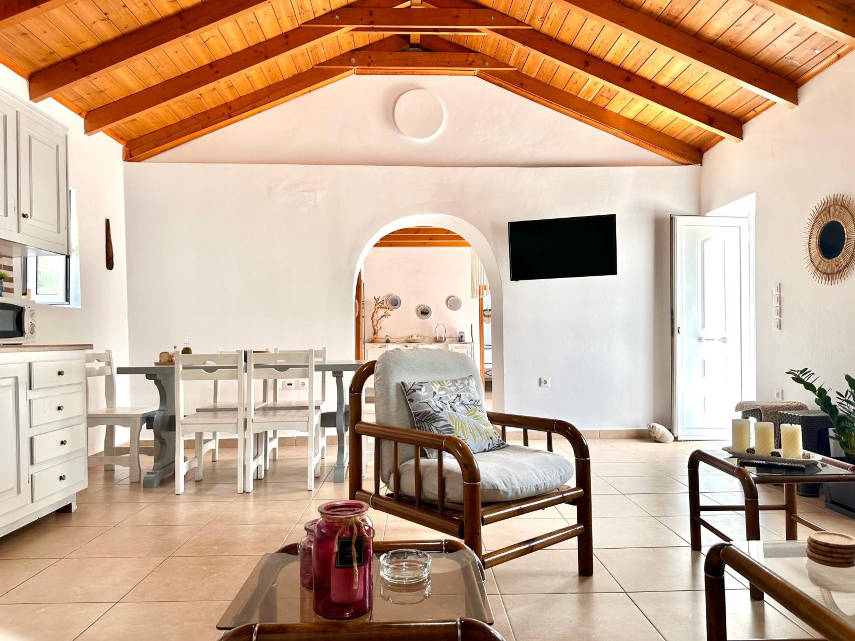 Trikoupis Villa