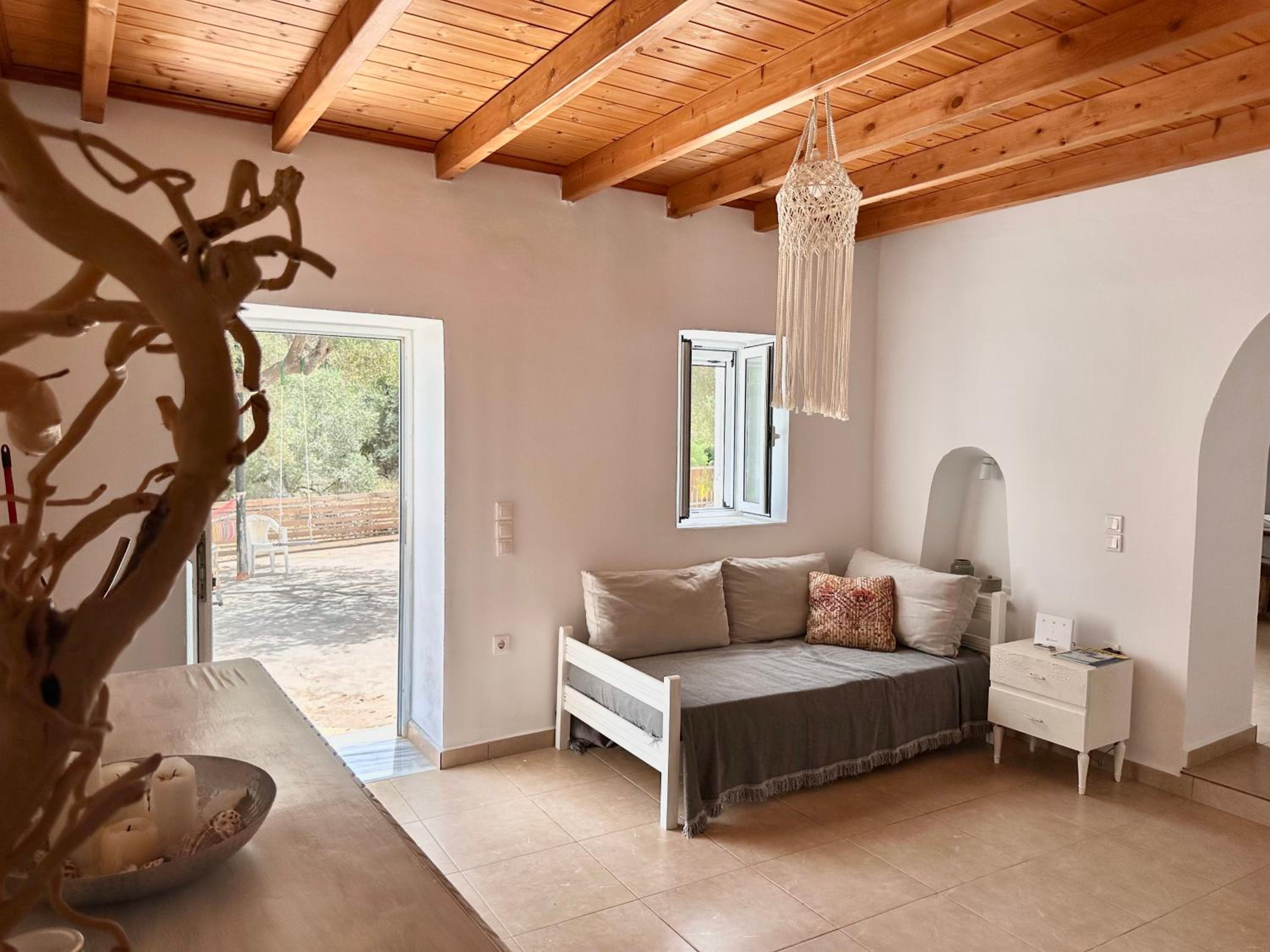 Trikoupis Villa
