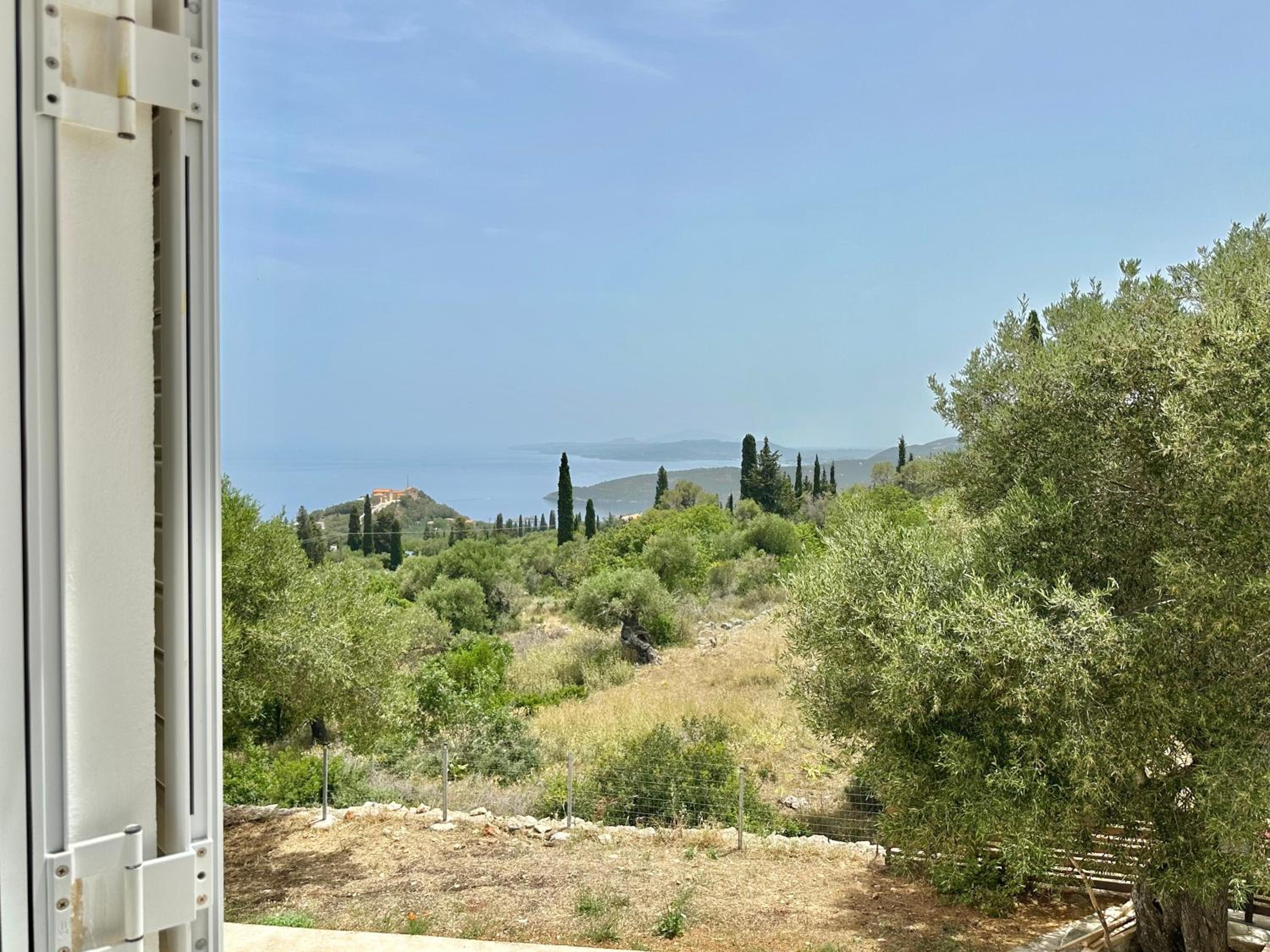 Trikoupis Villa