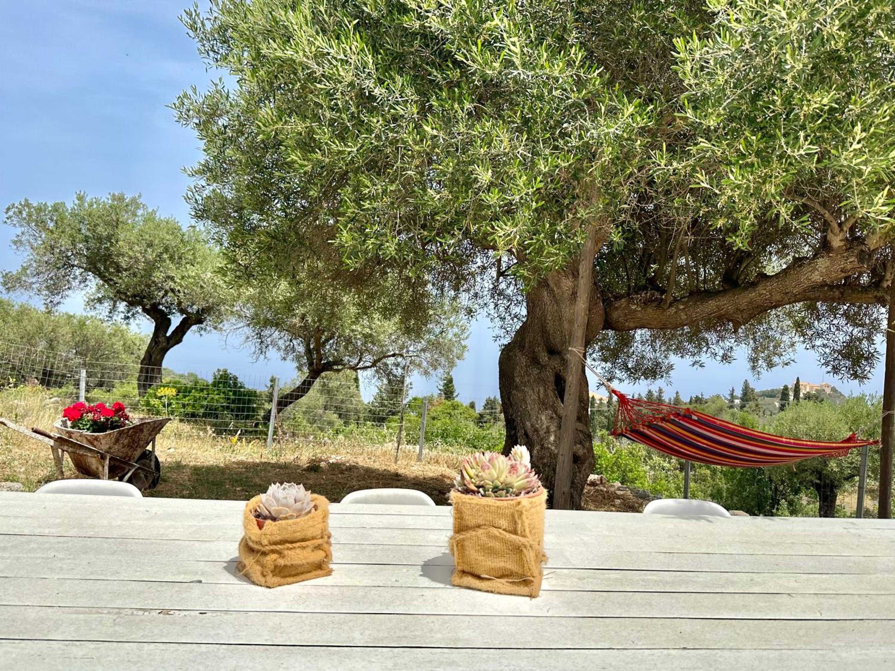 Trikoupis Villa