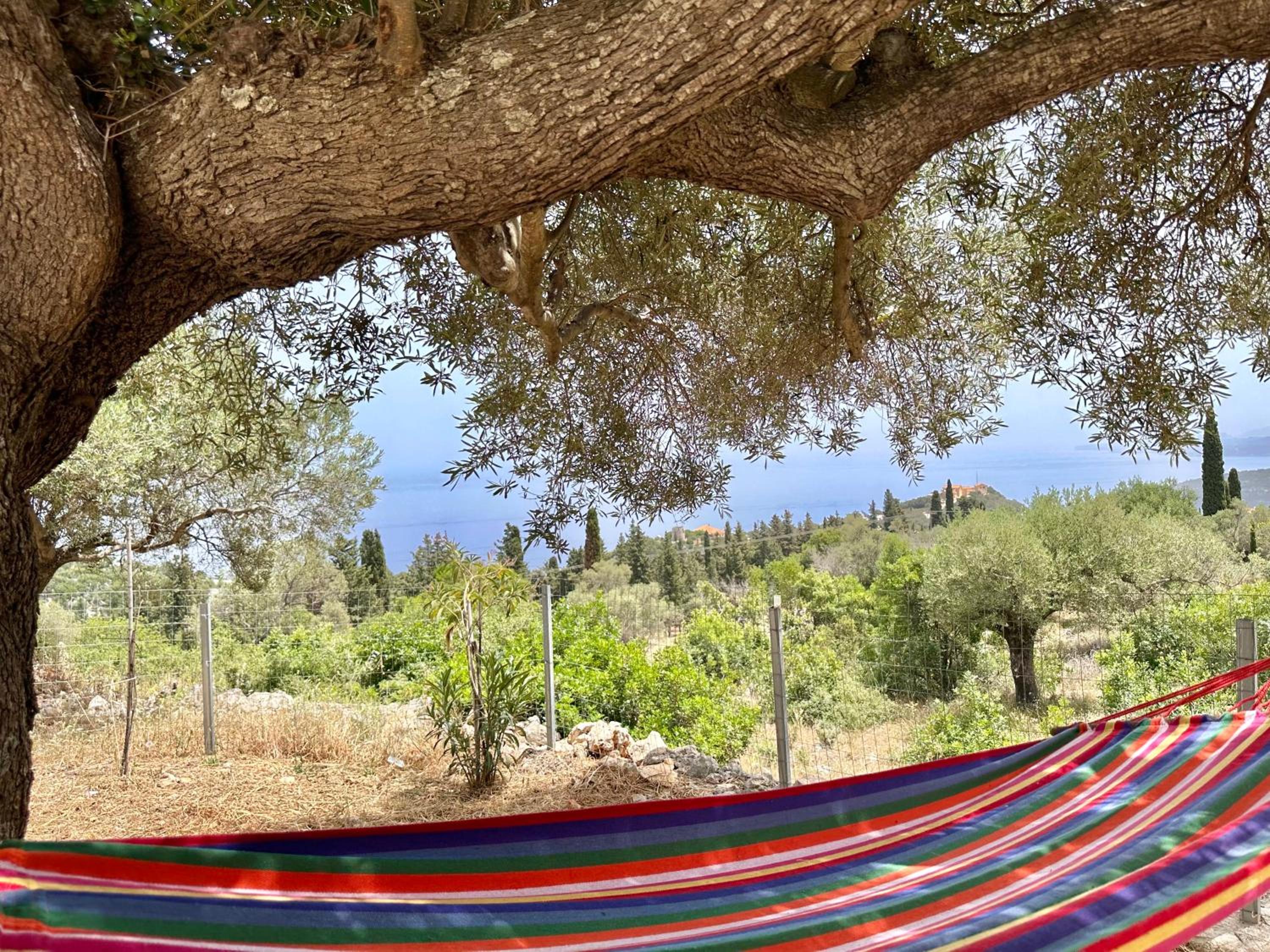 Trikoupis Villa