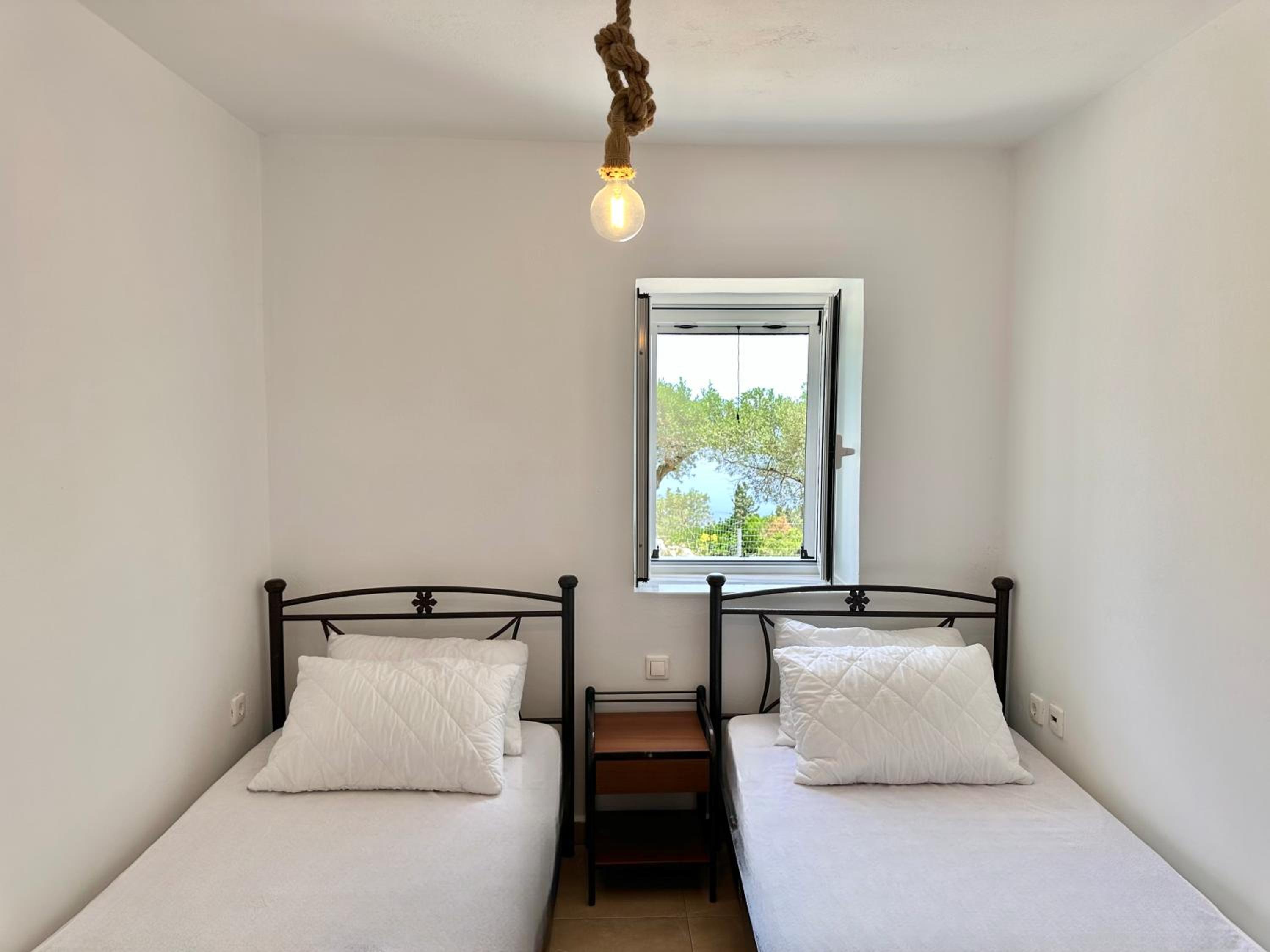 Trikoupis Villa
