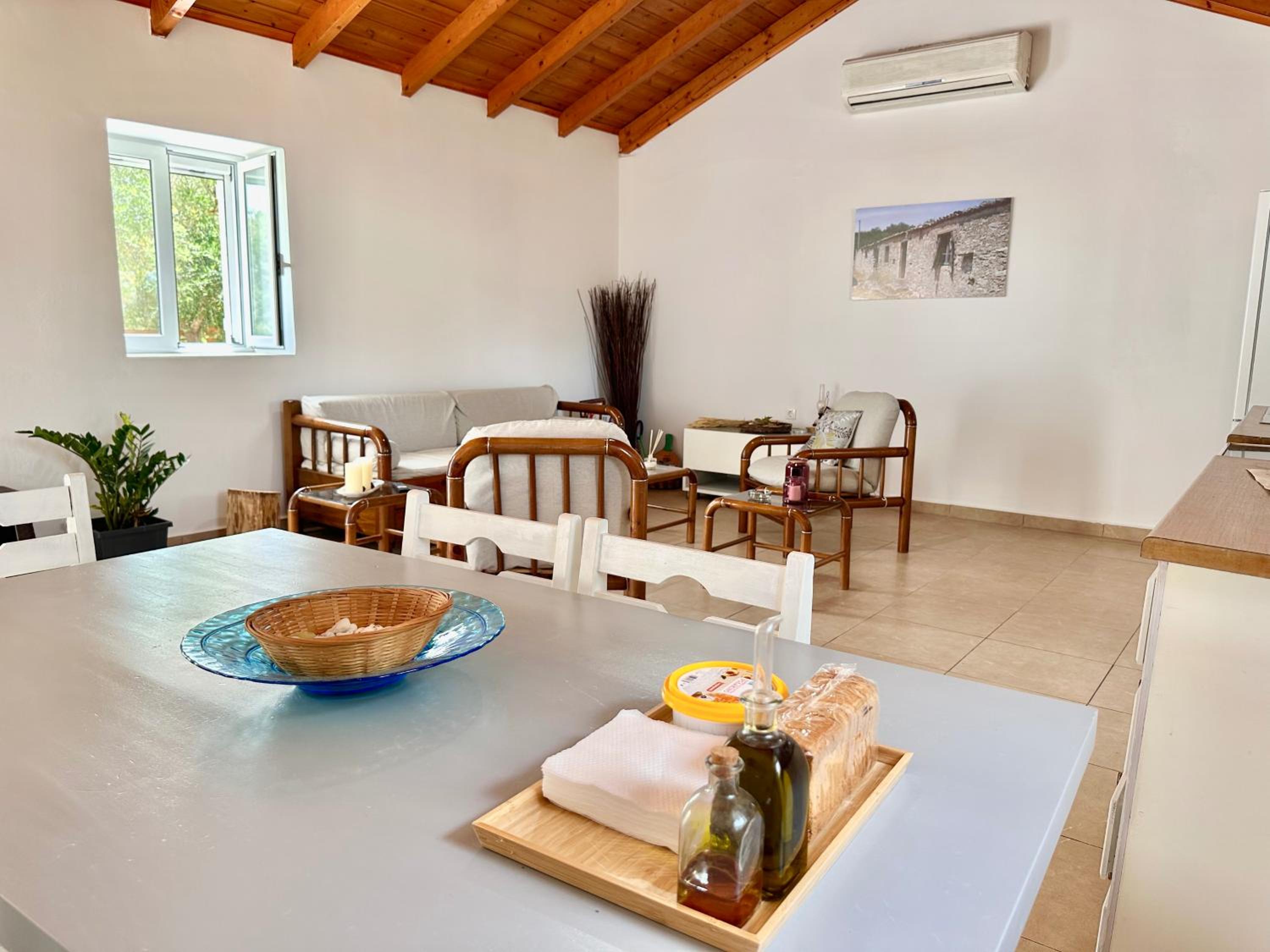 Trikoupis Villa