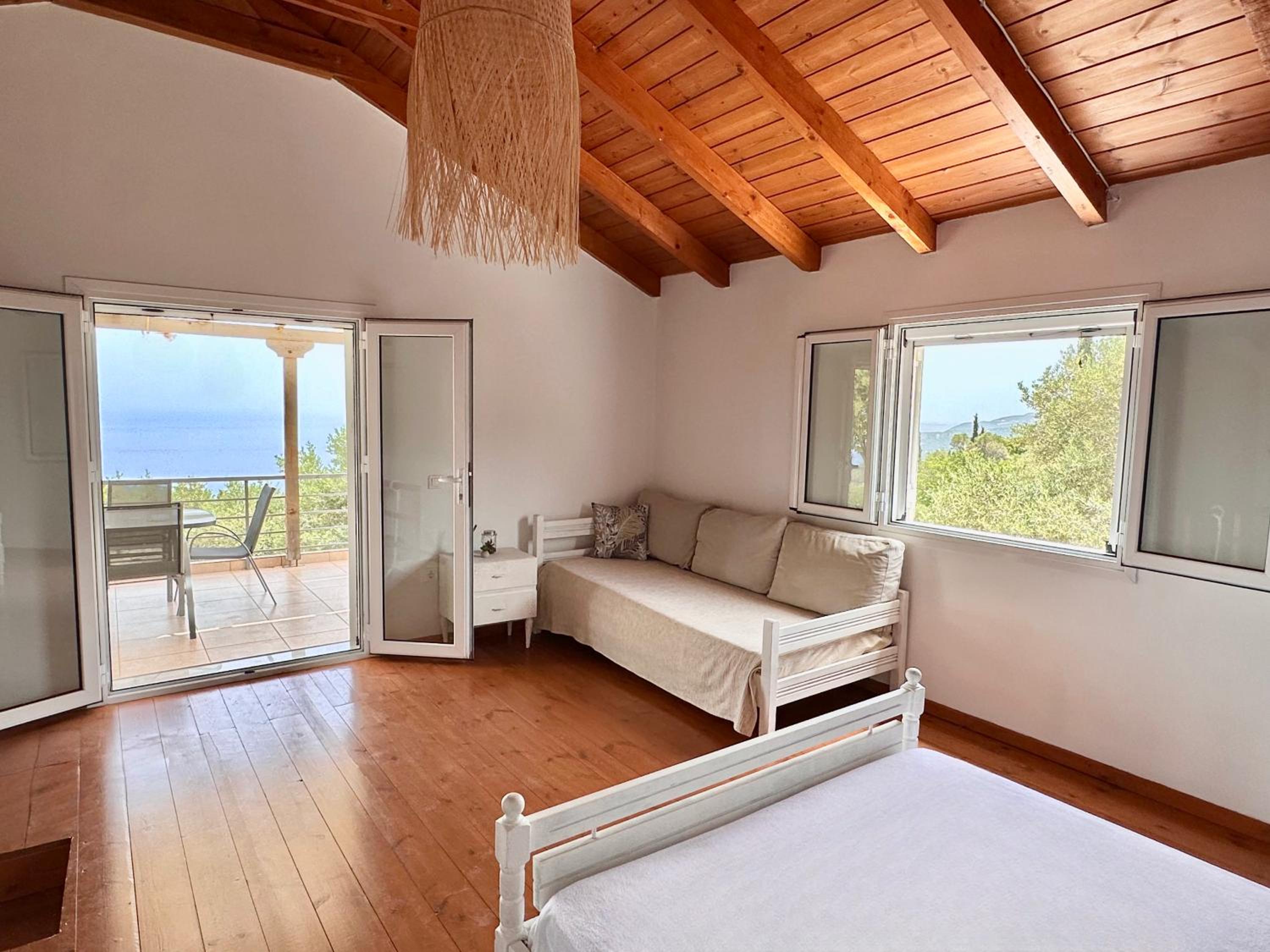 Trikoupis Villa