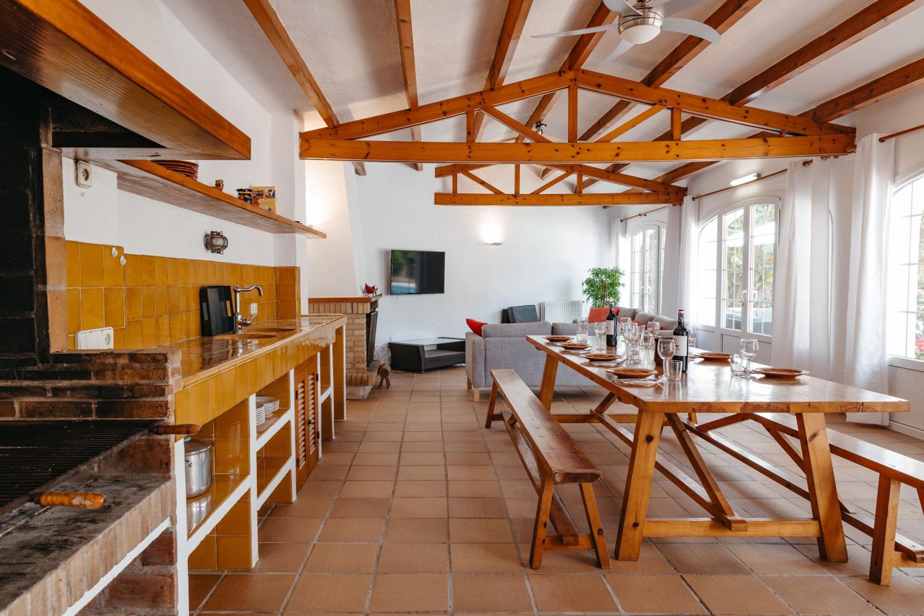 Villa Pandora