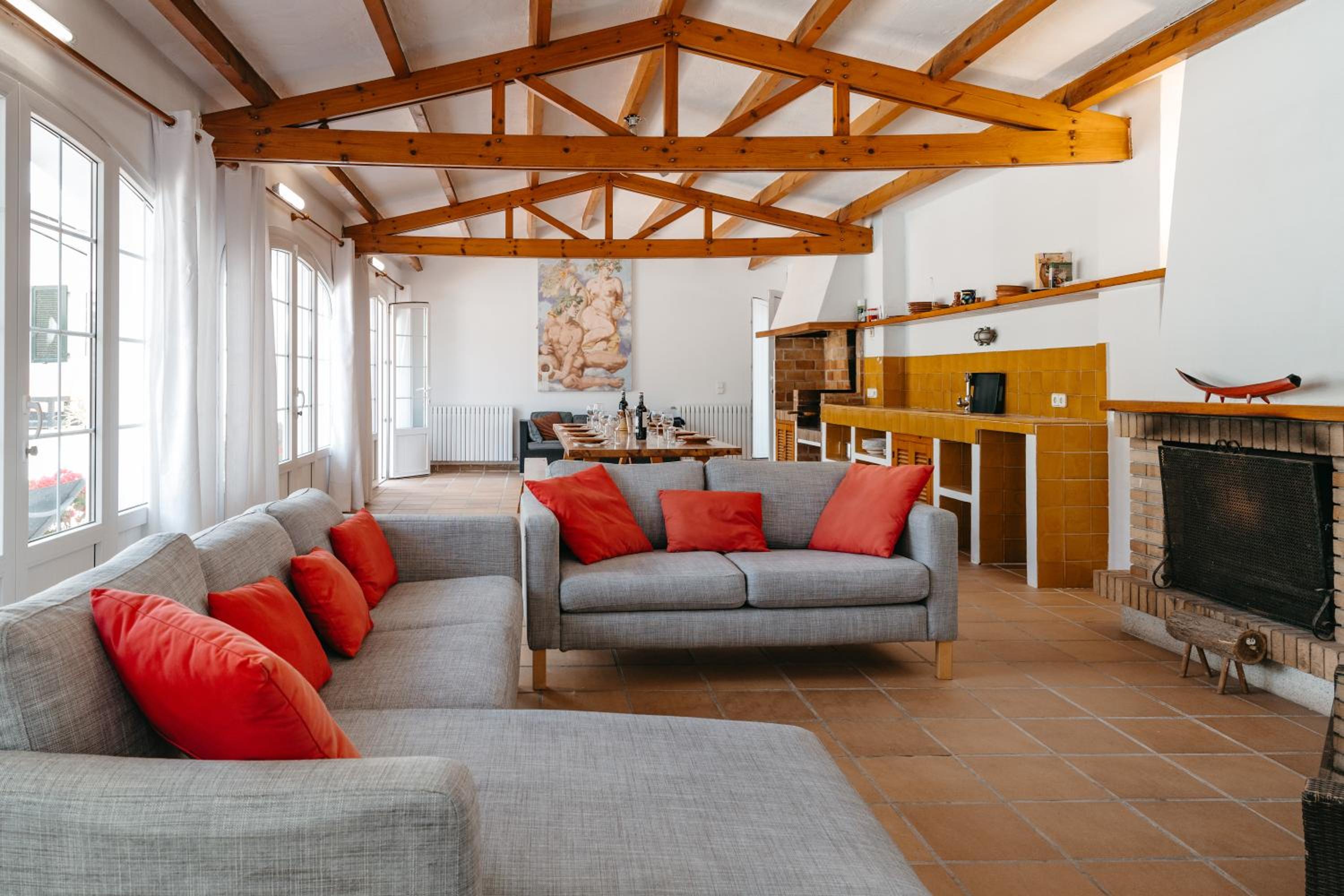 Villa Pandora