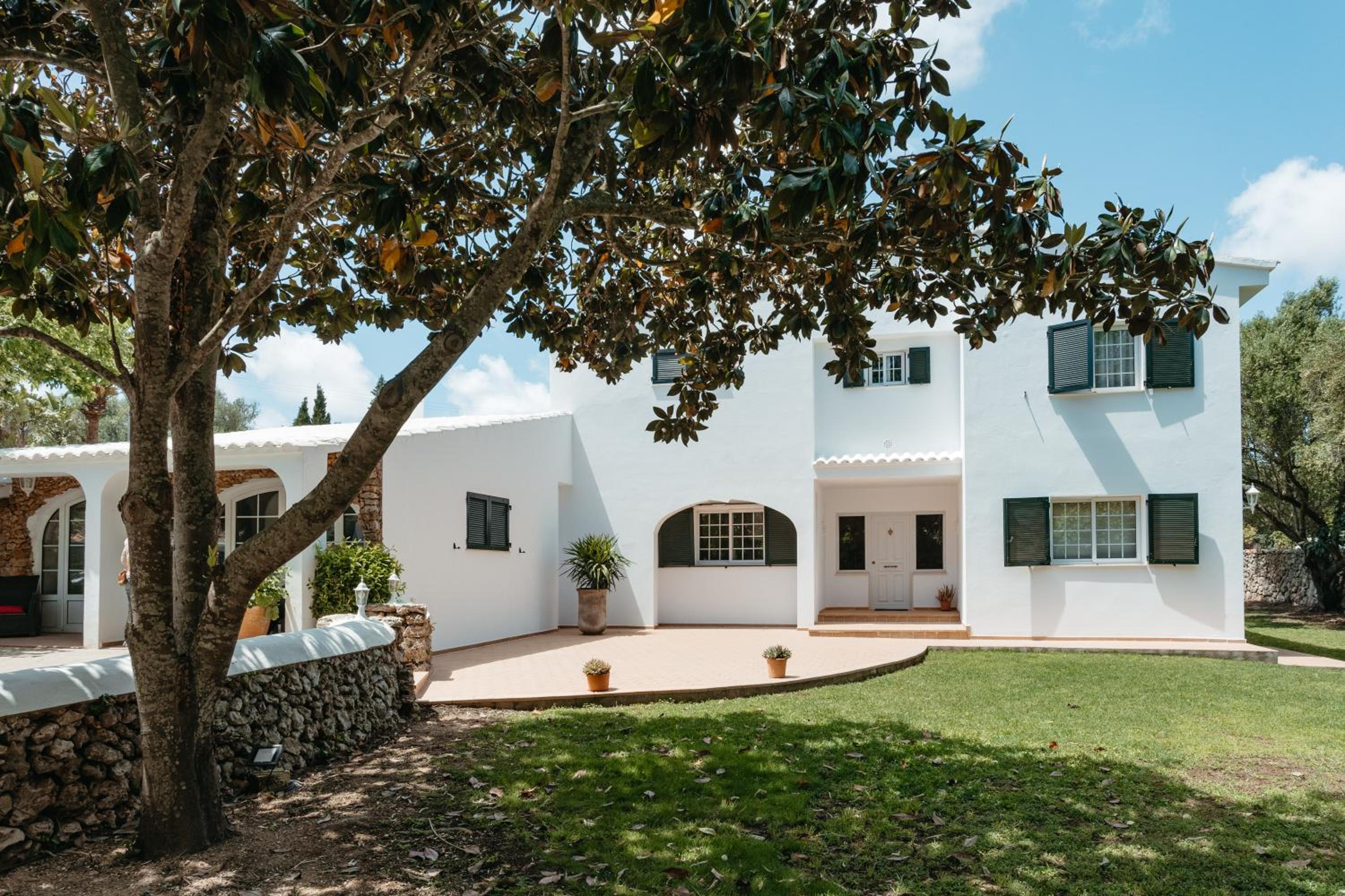 Villa Pandora
