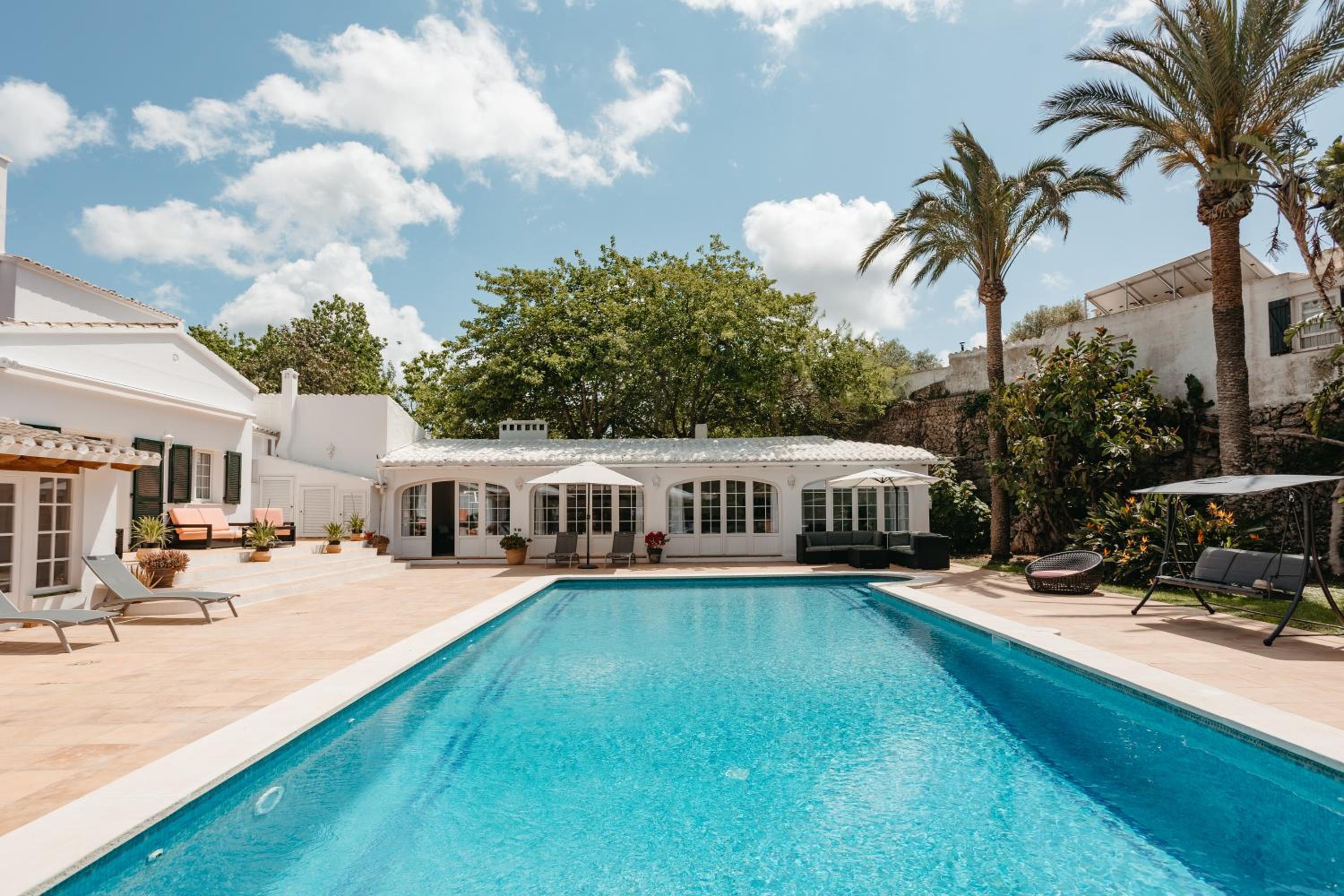 Villa Pandora