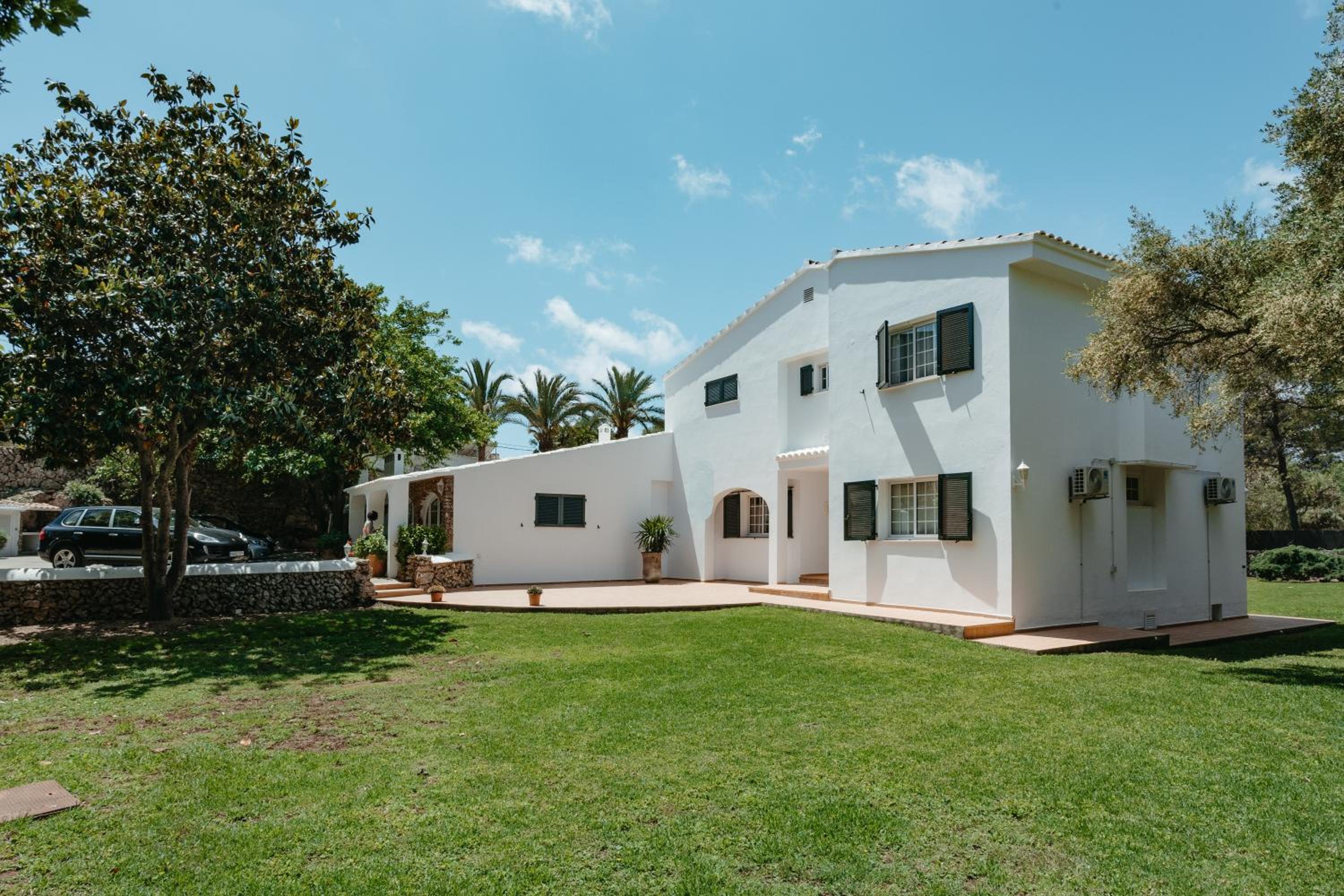 Villa Pandora